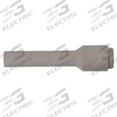 MILLER ELECTRIC Nozzle: Lava, No. 4, X-Long, 796F75, 10 PK. Key specifications — Reference Number: 796F75; Brand: MILLER ELECTRIC.