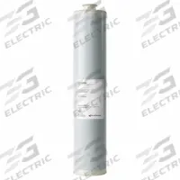 RESINTECH Oxygen Removal DI Cartridge: Ions, 3.8 lpm Flow Rate, MBD15/SIR800, VP-17-4200, Plastic, 1. Key specifications — Media Within: MBD15; Material: Plastic; Product Type: Oxygen Removal DI Cartridge; Manufacturer Part Number: VP-17-4200.