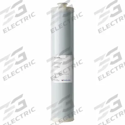 RESINTECH Oxygen Removal DI Cartridge: Ions, 3.8 lpm Flow Rate, MBD15/SIR800, VP-17-4200 - Water Purification Cartridges & Filters