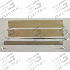 MIDWEST PACIFIC Sealer Repair Maintenance Kit: For KF KF-100H/MP-8, Fits KF/Midwest Pacific Brand (MPN MP-8K). Key specifications — For Use With Mfr. Model Number: MP-8; Fits Brand: Midwest Pacific; Product Type: Sealer Repair Maintenance Kit; Brand: MIDWEST PACIFIC.