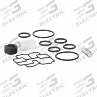 AVENTICS Service Kit: For Series L01, For Use With Direct Solenoid Actuated Valves, L01-K1. Key specifications — attr1076745: Direct Solenoid Actuated Valves; attr1076719: L01-K1; attr1076729: L01SA4; attr1076785: Service Kit.