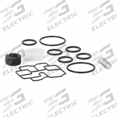 AVENTICS Service Kit: For Series L01, For Use With Direct Solenoid Actuated Valves - L01 Repair Kits