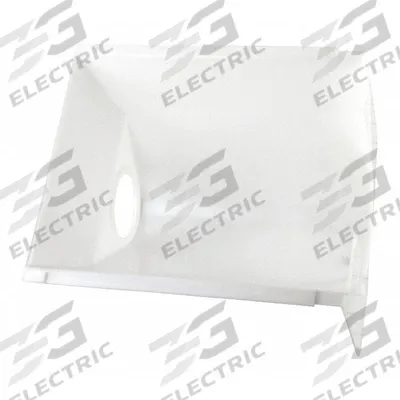 WHIRLPOOL Bucket: Mfr Part # 67005959 - Whirlpool Parts for Refrigerators & Freezers