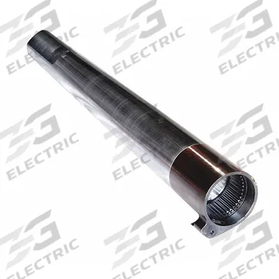 ENERPAC Extended Reaction Tube: For RSL28000, 6 in Overall Lg - Extended Reaction Tubes