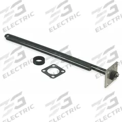 APPROVED VENDOR Water Heater Element: 5,000 W, 240V AC, Flange, 19.13 in Insert Lg (MPN TGW2507 430529). Key specifications — Display Sell UOM: EA; Operating Voltage: 240V AC; For Water Hardness: Extremely Hard; Includes Gasket: Yes; Sheath Material: Nickel-Based Alloy; Element Mount Type: Flange; Includes Mounting Hardware: Yes; Manufacturer Part Number: TGW2507 430529.