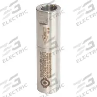 GUARDIAN EQUIPMENT Drain Valve: For Use With Eyewash/Shower, Silver, 1/2 in IPS Female (MPN 600-541). Key specifications — Material: Stainless Steel; Brand: GUARDIAN EQUIPMENT; For Use With: Shower; Accessory Type: Scald Protection Valve.