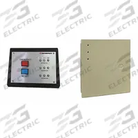 SECURITECH Desk Mount Console: 1.6 A Current (MPN LISA-CONKIT-24). Key specifications — Brand: SECURITECH; Product Type: Desk Console.