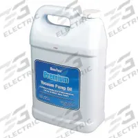 WELCH Vacuum Pump Oil: 1 gal, Bottle (MPN 8995P-15). Key specifications — attr71764: No; attr59266: Bottle.
