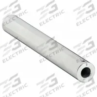 FLUKE Stem Insert: Stem Insert, 1/4 in Insert Hole Dia, 1 Holes, 9009 Industrial Dual-Block Dry-Well (MPN 3102-4). Key specifications — Brand: FLUKE; Compatible Series: 9009; Product Type: Stem Insert; Material: Aluminum; Compatible Product Type: Drywell Calibrators.