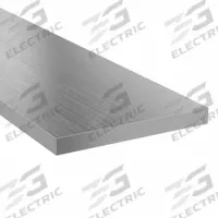 Alloy Steel Rectangular Bar: 0.625 in Thick, ±0.001 in, 6 in x 6 ft Nominal Size (WxL), Hot Rolled (MPN 19249_72_0). Key specifications — Brand: APPROVED VENDOR; Heat Treatable: Heat Treatable; Thickness Tolerance: ±0.001 in; Certifications Included: Material Certificate with Lot Number.