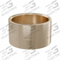 Sleeve Bearing: Bronze, SAE 841, 3/4 in Bore, 7/8 in OD, 1/2 in Lg, -35°F to 300°F, 10 PK (MPN AA839-14B). Key specifications — System of Measurement: Inch; Material Grade: SAE 841; Brand: OILITE.