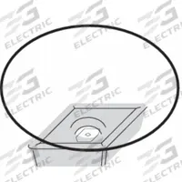 WIDIA Diamond Turning Insert: DCMT3253, DCMT11T312 (MPN 2027868). Key specifications — attr257732: DCMT3253; attr257733: DCMT11T312.