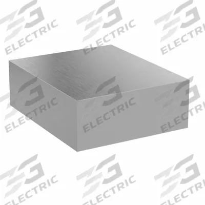 APPROVED VENDOR Carbon Steel Plate: A36, 3 in Thick, 6 in x 6 in Nominal Size (WxL), Hot Rolled - Structural A36 Carbon Steel Sheets & Plates