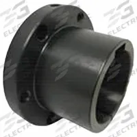 APPROVED VENDOR Quick Detachable Bushing: SD, 9/16 in Bore Dia, 1.813 in Overall Lg, Inch (MPN SDX9/16). Key specifications — Taper: 3/4 in Per ft.