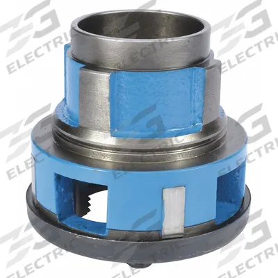 WESTWARD Die Head Assembly: NPT, 1 1/4 in Die Sizes, 4YR89 - Replacement Die Heads for Threaders