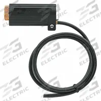AR BLUE CLEAN Flow Switch: Mfr Part # MV60V, Brass, 5,025 psi Op Pressure - Max, 4 1/4 in Overall Lg. Key specifications — Product Type: Flow Switch; Manufacturer Part Number: MV60V.