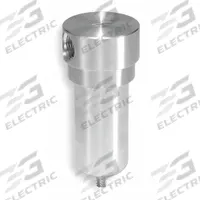 WILKERSON Pneumatic Oil Filter: Coalescing, 1/4 in NPT, 0.3 micron, 16 cfm, 300 psi Max Op Pressure (MPN SM1-02-EYV0). Key specifications — attr110055: SM1; attr110008: WILKERSON.