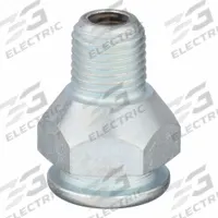 PALMETTO PACKING Packing Injection Gun Fitting (MPN PAC-KING #1201). Key specifications — Brand: PALMETTO PACKING.