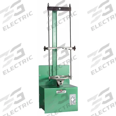 HUMBOLDT Mechanical Sieve Shaker: Orbital, 3 in_5 in_8 in Sieve Dia Accepted - Mechanical Sieve Shakers