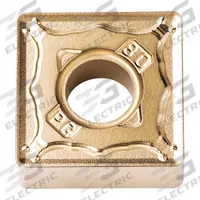 KYOCERA Square Turning Insert: SNMG432PG CA515, SNMG120408PG. Key specifications — attr257901: SNMG120408PG; attr257900: SNMG432PG CA515.