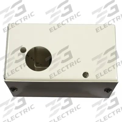 Dayton Switch Box Assembly: Mfr Part # ASBA - Replacement HVACR Controls, Switches & Thermostats