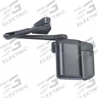 NORTON DOOR CONTROLS Door Operator: Low Energy, 2- Medium Duty, 8 1/2 in Lg, 3 1/2 in Wd, 8 in Ht (MPN 5833XNPB 693T). Key specifications — Performance Grade: 2- Medium Duty; Power Level: Low Energy; Brand: NORTON DOOR CONTROLS; Ligature Resistance: Not Ligature-Resistant; Series: 5800; Location Use: Interior; Closer Type: Non-Hold Open; Manufacturer Part Number: 5833XNPB 693T.