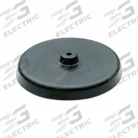 HEIDOLPH Bottle Tension Plate: 3 3/4 in Overall Wd, Tension Plate, PTFE/Stainless Steel (MPN 036303520). Key specifications — Brand: HEIDOLPH; Material: Stainless Steel; Product Type: Tension Plate.