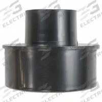 JET Reducer: 4 in Dia x 2 1/4 in L (MPN JW1000). Key specifications — attr952402: JET; attr978588: JW1000.
