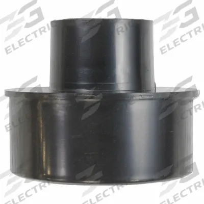 JET Reducer: 4 in Dia x 2 1/4 in L (MPN JW1000) - Hose Fittings for Wood Dust Collectors