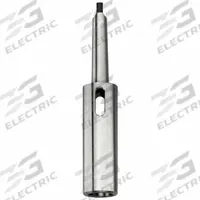 JACOBS Morse Taper Extension Socket: MT5 to MT5, 13 3/16 in Overall Lg (MPN 30456N). Key specifications — attr266150: MT5; attr266152: MT5; attr277581: JACOBS.