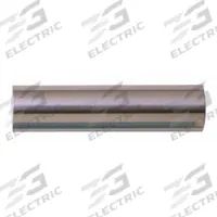 VERMONT GAGE Reamer Blank: #51 Size-Dia, 2 in Overall Lg, Bright (Uncoated) Finish (MPN 502306700). Key specifications — attr277227: VERMONT GAGE; attr255959: #51; attr255960: 0.0670; attr255961: +0.0002/-0.0000 in; attr255963: Bright (Uncoated).