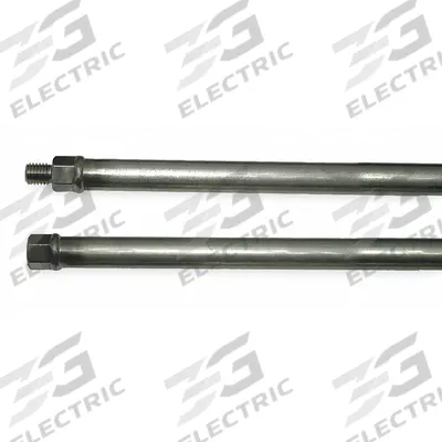 AMS Extension: Stainless Steel - Soil Auger Accessories