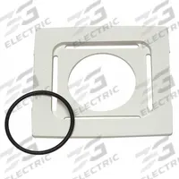 BRANSON Beaker Cover For (1) 600 Ml Beaker: Beaker Cover For 600 mL Beaker (MPN 100-032-516). Key specifications — Brand: BRANSON; Product Type: Beaker Cover For 600 mL Beaker.