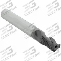 OSG Thread Mill: Helical Flute, 5/16"-24 UNF, 3 Flute, EXO Coated Carbide (MPN 4100001111). Key specifications — attr1300935: OSG.