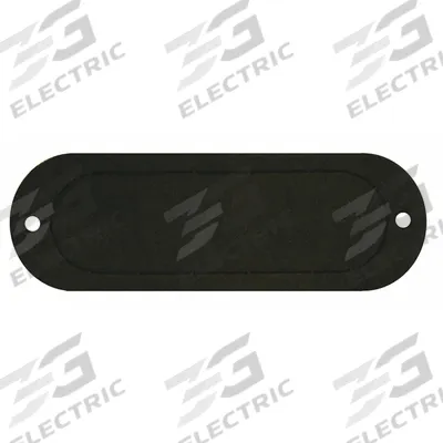 APPLETON ELECTRIC Gaskets for Conduit Access Fitting: Neoprene, 3/4 in Trade Size - Gaskets for Conduit Access Fittings