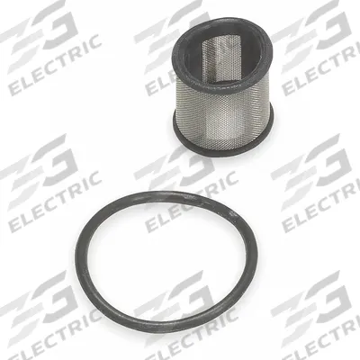 SLOAN Cartridge: Metal - Faucet Sensor Solenoid Valves & Replacement Parts