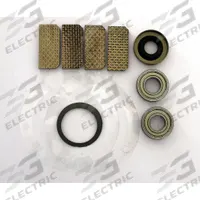 SPEEDAIRE Repair Kit: 22UX58/22UX59 Compatible with Grainger Part #, Repair Kit, Mfr Part # 22XJ71. Key specifications — attr948353: 22XJ71; attr948355: 22UX58; attr948361: Repair Kit.
