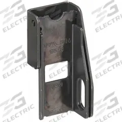 SQUARE D Fixed Lock: Fixed Lock, Square D PowerPact(R) B Circuit Breakers (MPN LV426905). Key specifications — For Use With: Square D PowerPact(R) B Circuit Breakers; Brand: SQUARE D; Accessory Type: Fixed Lock.
