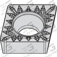 WIDIA Diamond Turning Insert: CCMT2151MP, CCMT060204MP (MPN 4170237). Key specifications — attr257732: CCMT2151MP; attr257733: CCMT060204MP.