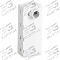 SENSOR SWITCH Snap-In Bracket: Fixture Mounting Bracket, White, FB3. Key specifications — Product Type: Fixture Mounting Bracket; Manufacturer Part Number: FB3; Compatible with Series: Acuity Sensor Switch Fixture Mount Sensors; Brand: SENSOR SWITCH.