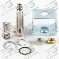 ASCO Valve Rebuild Kit (MPN 182706). Key specifications — Manufacturer Part Number: 182706; Brand: ASCO; Compatible with Manufacturer Model Number: HV162818001DC; Includes: SBSA MXX.