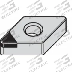 WIDIA Diamond Turning Insert: DNGA443T0820, DNGA150612T02020 (MPN 2952185). Key specifications — attr257732: DNGA443T0820; attr257733: DNGA150612T02020.