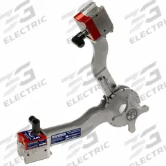 MAG-MATE Magnetic Welding Angle: 22°to 270°, 150 lb Max Pull (MPN WSP0150R). Key specifications — Brand: MAG-MATE; Manufacturer Part Number: WSP0150R.