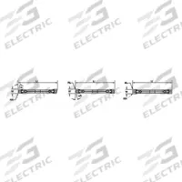 WIDIA Parting and Grooving Insert: WMTC015R12CM08 (MPN 4169672). Key specifications — attr257415: WMTC015R12CM08; attr257414: WMTC015R12CM08.
