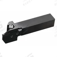 KYOCERA External Grooving Toolholder (MPN KGDR2020X4T10S)