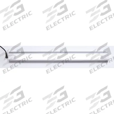 INSTOCK Task Lighting: 43 1/8 in Overall Lg - Lights