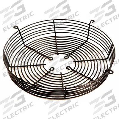 Dayton Wire Guard: Mfr Part # XXWG18B. Key specifications — Manufacturer Part Number: XXWG18B. - HVACR Bases, Housings & Mounting Kits