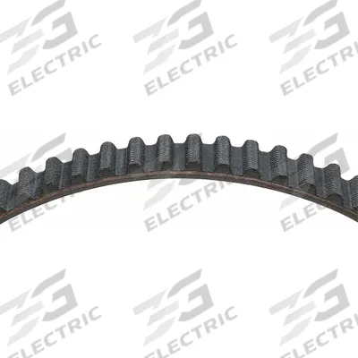 DAYCO Automotive Drive Belt: 95313, 1,400 mm Effective Lg, Timing Belt, Metric V-Belt Belt - Vehicle Timing Belts