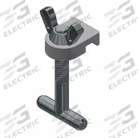 SOLBERG Spare Part: Mfr Part # PB-KIT-VAC. Key specifications — attr163835: PB-KIT-VAC; attr163842: T-Bolt Kit; attr163846: HDL.