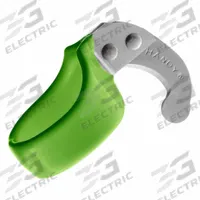 HANDY Safety Knife: 12 PK (MPN BP-13-LIME). Key specifications — attr324889: HANDY.